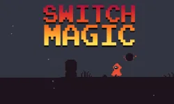 image bg Switch Magic