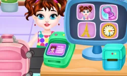 Baby Taylor Airport Travel image
