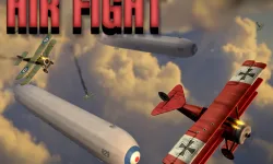 Air Fight image