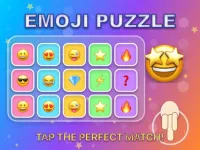 image bg Emoji Line Puzzle