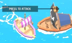 Wars Ships.io image