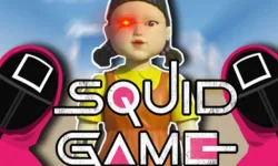 Squid Game: The Revenge image