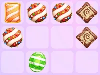 image bg Candy Lines