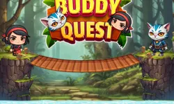 Buddy Quest image