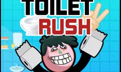 Toilet Rush 2 image