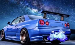 GTR Drift Legend image