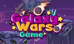 Dangerous Planet Online Game image