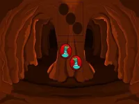 Rock Shelter Escape image