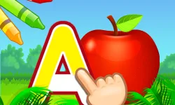 ABC Kids - Tracing & Phonics image