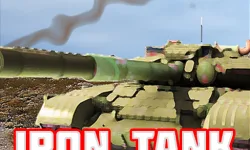 Iron Tank image