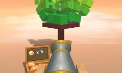 image bg Knock Balls 2