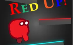 image bg Red Up Survival Offline Game