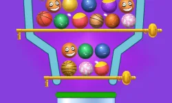 Prime Ball Adventure Game image
