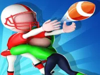 Crazy Touchdown image