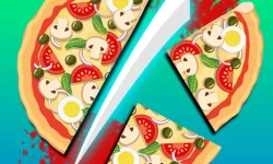 Make Pizza Kids image