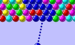 Bubble Shooter 1000 image