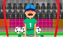 Goal Keeper image