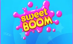 image bg Sweet Boom