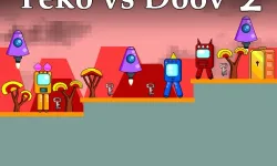 Teko vs Doov 2 image