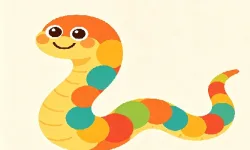 SNAKE WARZ image