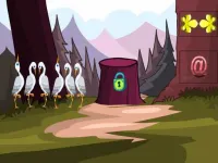 Halycon Land Escape image
