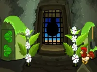 image bg Hen Family Rescue Series 1