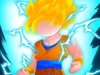 Stickman Bow Masters Z image