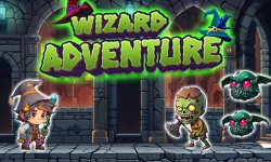 Wizard Adventure image