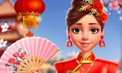 Celebrity Lunar New Year image
