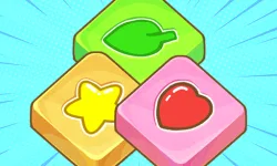 Cubes Crush image