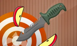 Knife Throw image