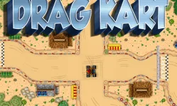 Drag Kart image