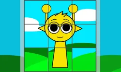 Sprunki Solve and Play image