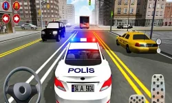 American Police Suv Driving: Car Games 2022 image