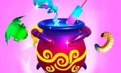 Mystical Mixing image