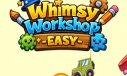 Whimsy Workshop Easy image