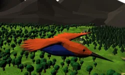 Bird Simulator image