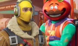 Fortnite Hidden Items image