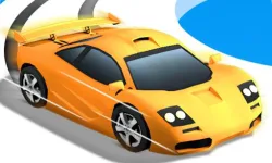 Car parkour cool image