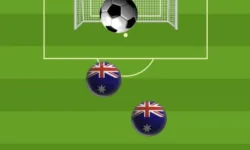 Shoot a Goal! image