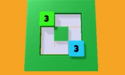 Fill The Blocks image