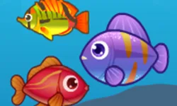 Big Fish Eat Small Fish 2 image