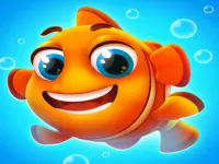 image bg Fish Crush