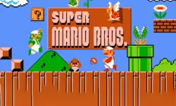 Super Mario Unblocked image
