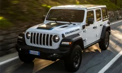 image bg Jeep Wrangler 4xe Puzzle