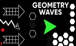 Geometry Waves image