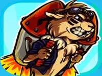 image bg Rocket