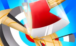 Hitty Axe image