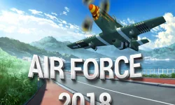 Air Force image