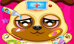 Kids Animal Doctor image